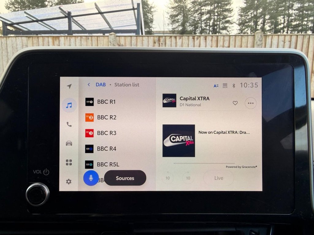 Used Toyota C-HR 2022 for sale - 76604564: Photo 17