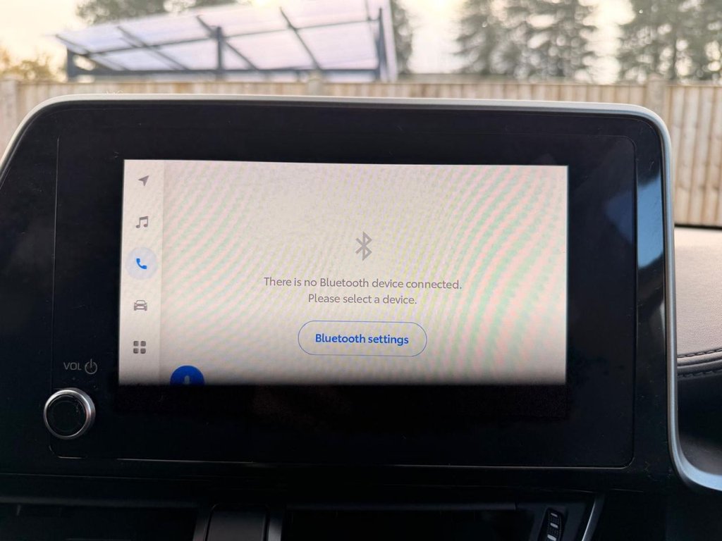 Used Toyota C-HR 2022 for sale - 76604564: Photo 18