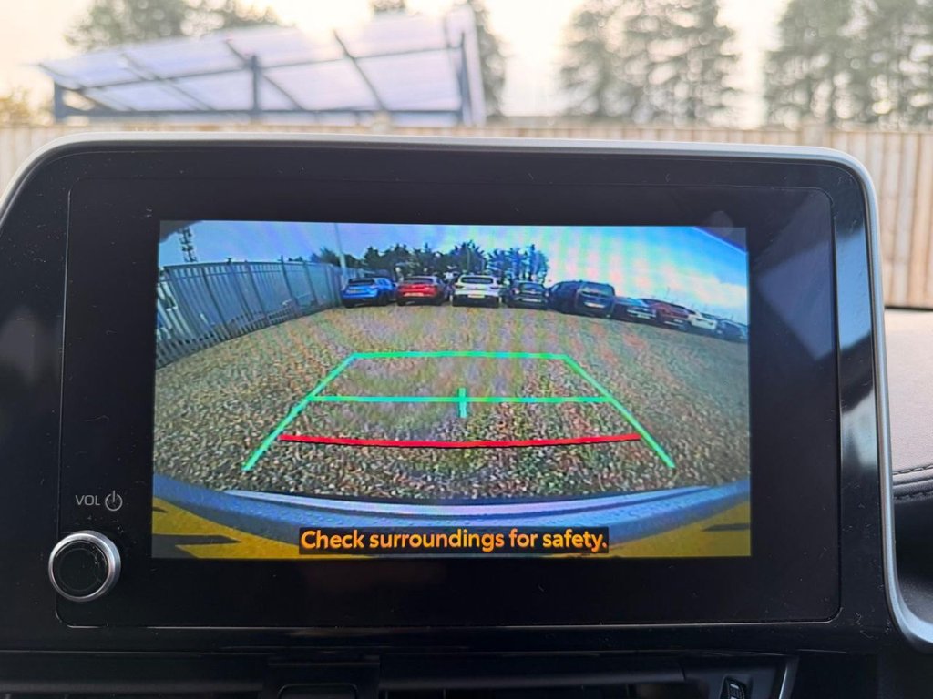 Used Toyota C-HR 2022 for sale - 76604564: Photo 20