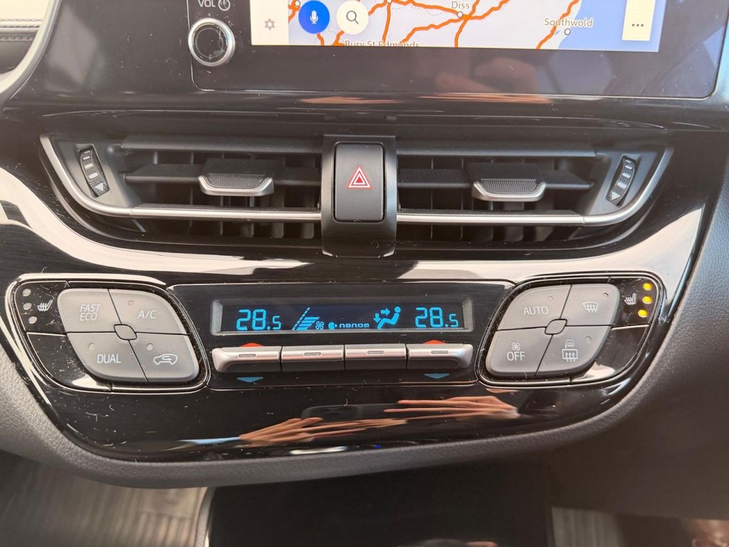 Used Toyota C-HR 2022 for sale - 76604564: Photo 21