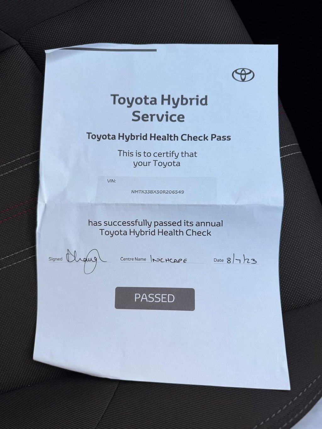 Used Toyota C-HR 2022 for sale - 76604564: Photo 24