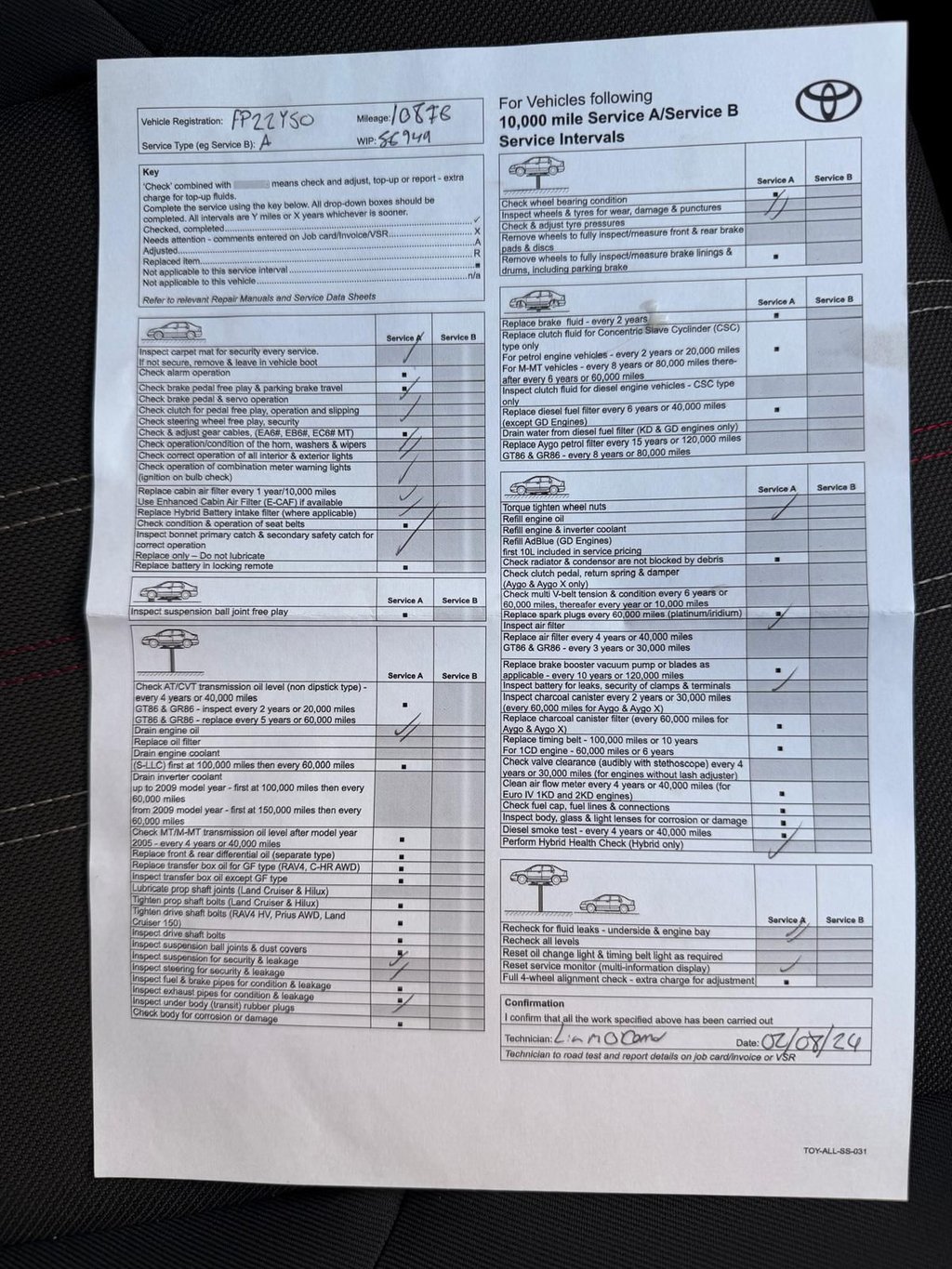 Used Toyota C-HR 2022 for sale - 76604564: Photo 25