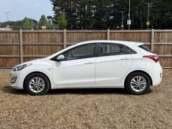 Used Hyundai i30 2015 for sale - 75347203: Photo