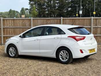 Used Hyundai i30 2015 for sale - 75347203: Photo
