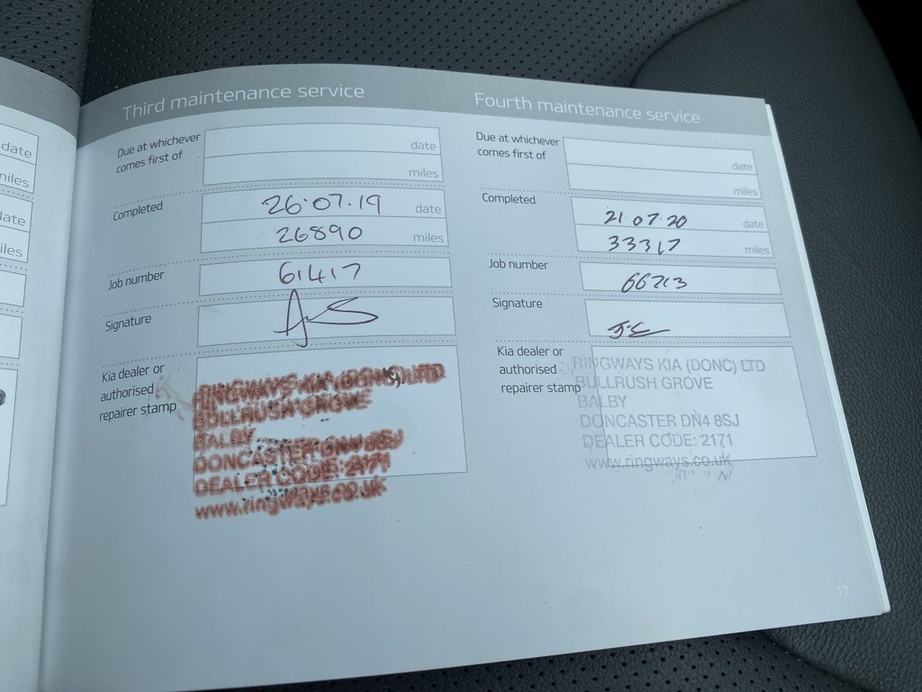 Vehicle 20