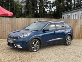 Used Kia Niro 2016 for sale - 74423682: Photo