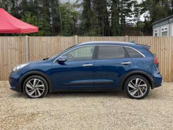 Used Kia Niro 2016 for sale - 74423682: Photo