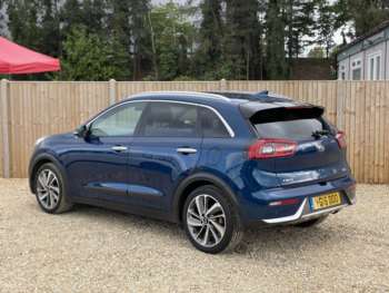Used Kia Niro 2016 for sale - 74423682: Photo