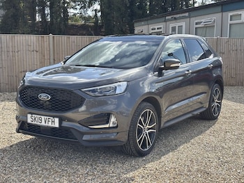 2019 (19) - 2.0 EcoBlue ST-Line SUV 5dr Diesel Auto AWD Euro 6 (s/s) (238 ps)