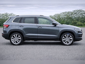 Used Skoda Karoq 2019 for sale - 78287561: Photo