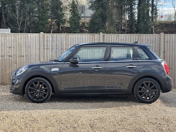 Used MINI Hatch 2018 for sale - 78271488: Photo