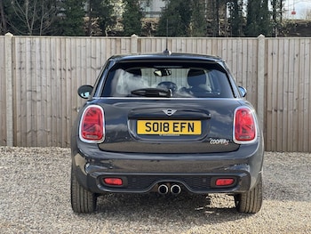 Used MINI Hatch 2018 for sale - 78271488: Photo