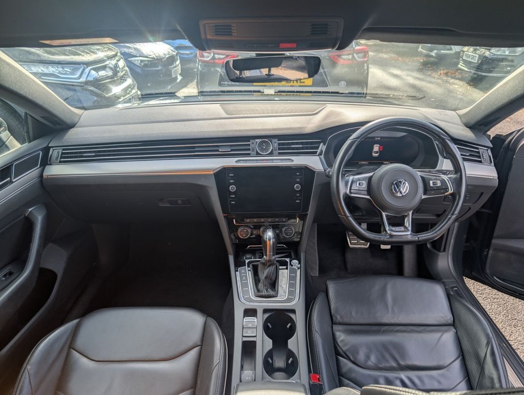 Used Volkswagen Arteon 2018 for sale - 76345242: Photo 11