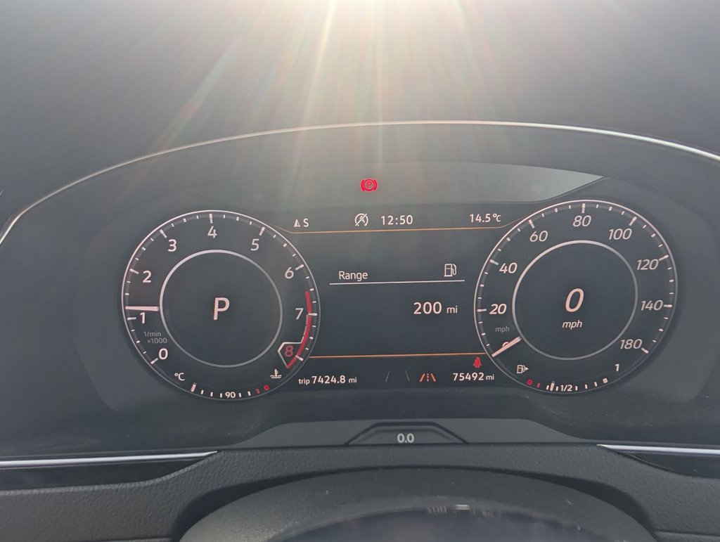 Used Volkswagen Arteon 2018 for sale - 76345242: Photo 13