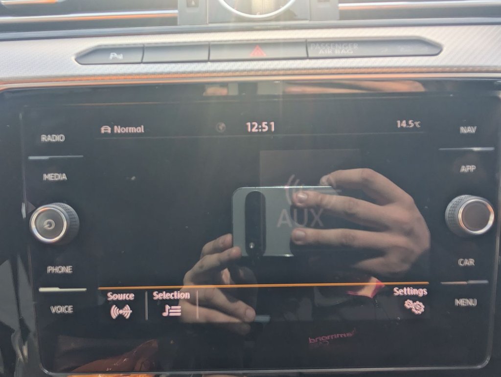 Used Volkswagen Arteon 2018 for sale - 76345242: Photo 18