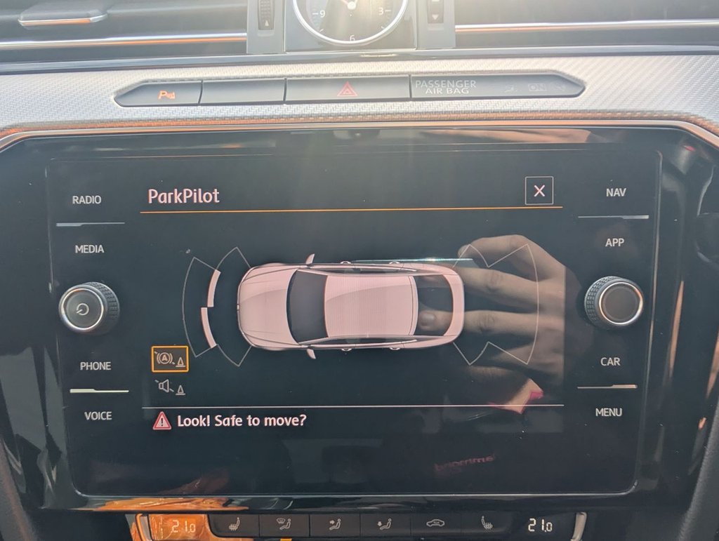 Used Volkswagen Arteon 2018 for sale - 76345242: Photo 21