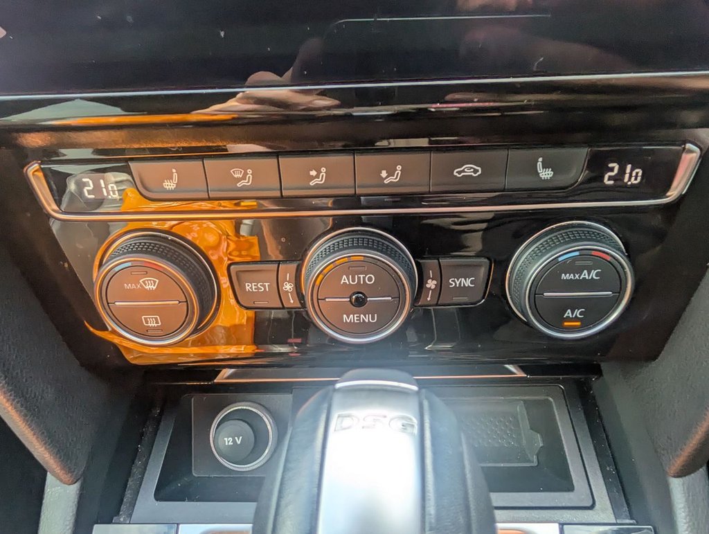 Used Volkswagen Arteon 2018 for sale - 76345242: Photo 22