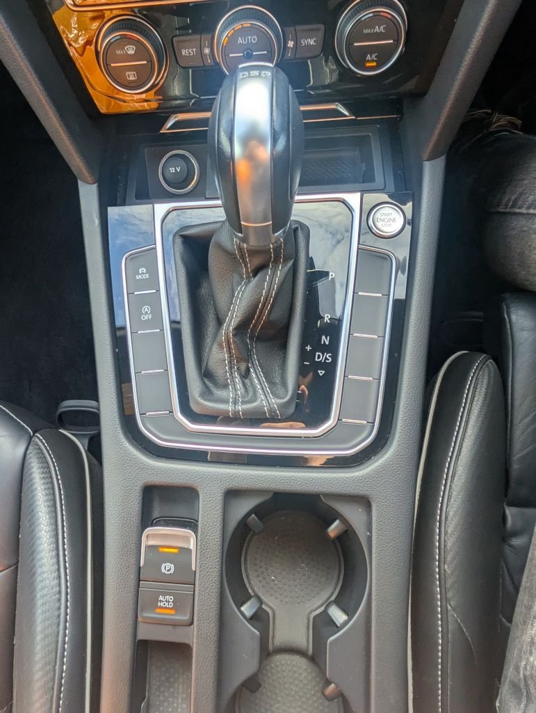 Used Volkswagen Arteon 2018 for sale - 76345242: Photo 23