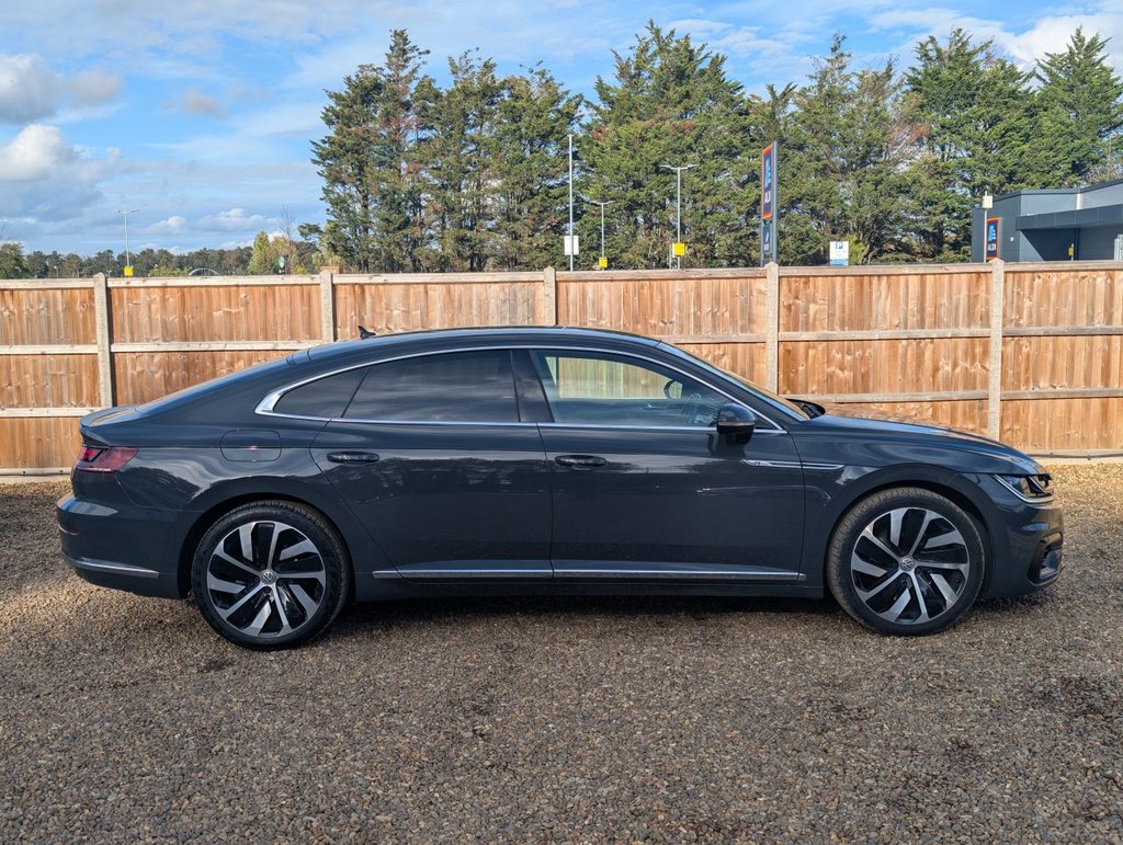 Used Volkswagen Arteon 2018 for sale - 76345242: Photo 7