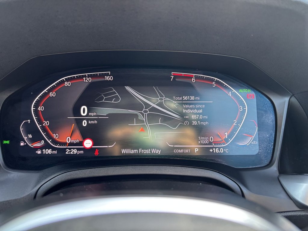 Used BMW 3 Series 2019 for sale - 76235316: Photo 12