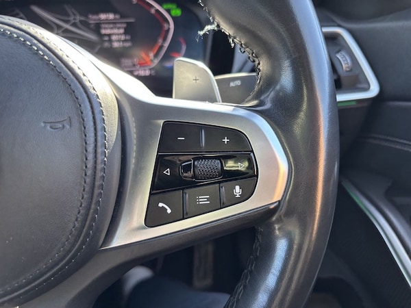 Used BMW 3 Series 2019 for sale - 76235316: Photo 13
