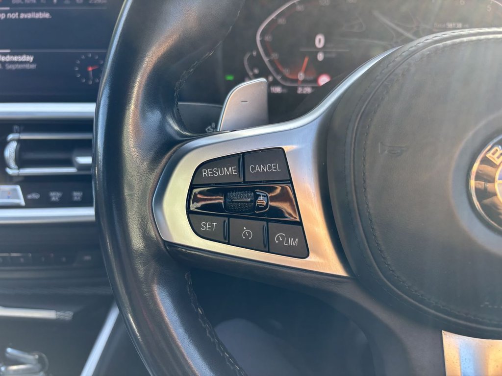 Used BMW 3 Series 2019 for sale - 76235316: Photo 14