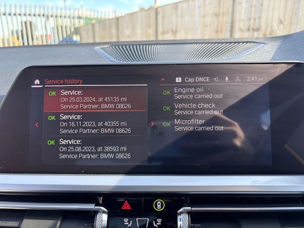 Used BMW 3 Series 2019 for sale - 76235316: Photo 19