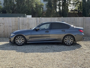 Used BMW 3 Series 2019 for sale - 76235316: Photo 2