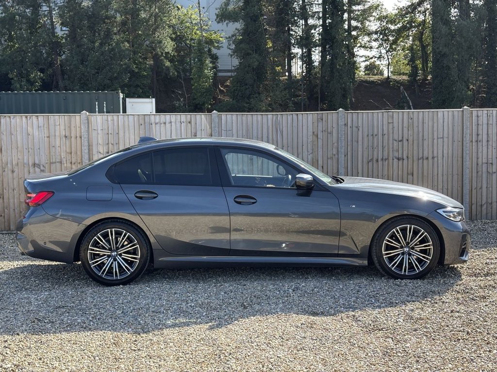 Used BMW 3 Series 2019 for sale - 76235316: Photo 6