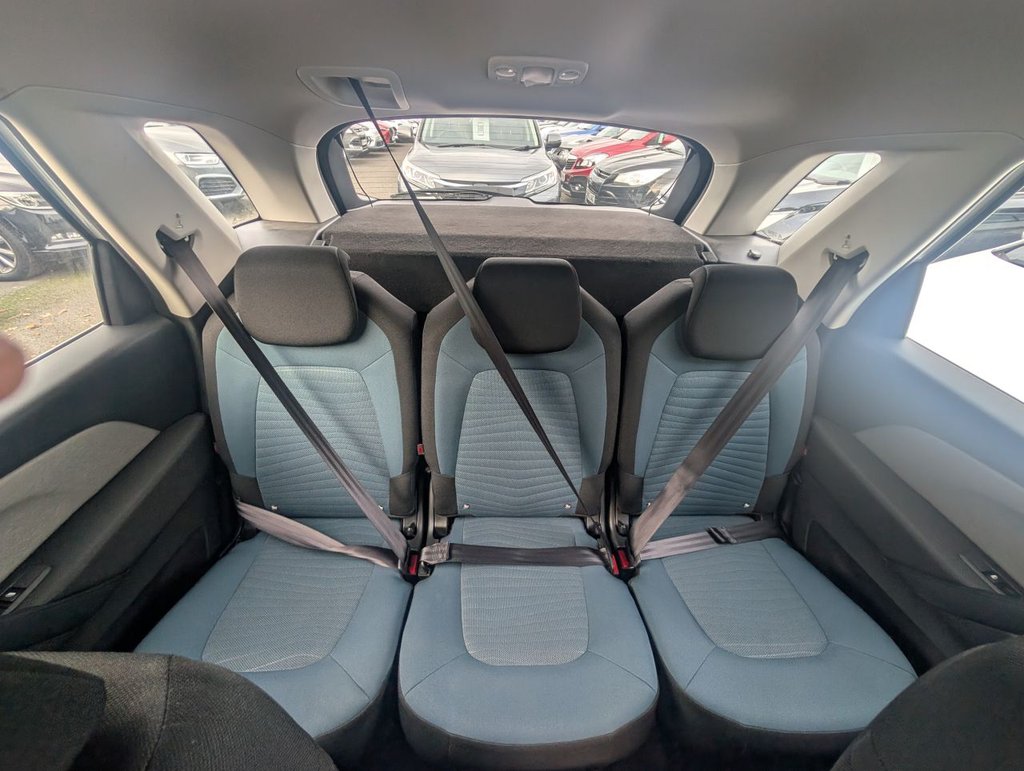 Used Citroen C4 Picasso 2016 for sale - 76496206: Photo 11