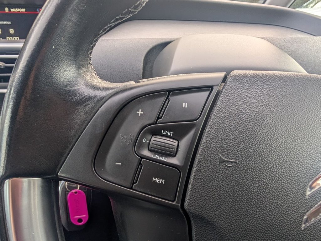 Used Citroen C4 Picasso 2016 for sale - 76496206: Photo 12