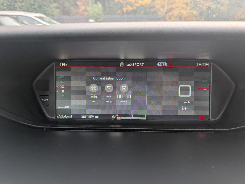 Used Citroen C4 Picasso 2016 for sale - 76496206: Photo 14