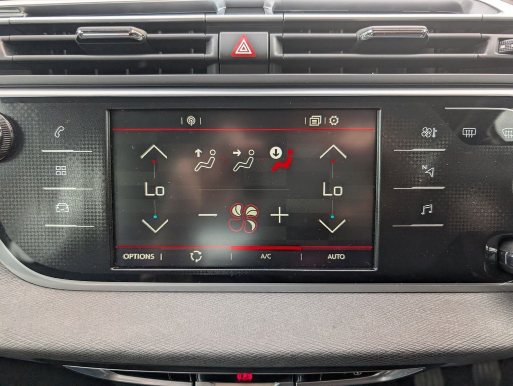 Used Citroen C4 Picasso 2016 for sale - 76496206: Photo 15