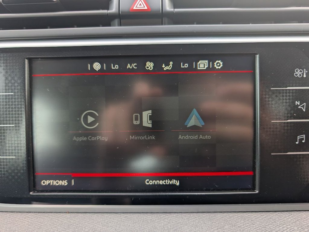 Used Citroen C4 Picasso 2016 for sale - 76496206: Photo 16