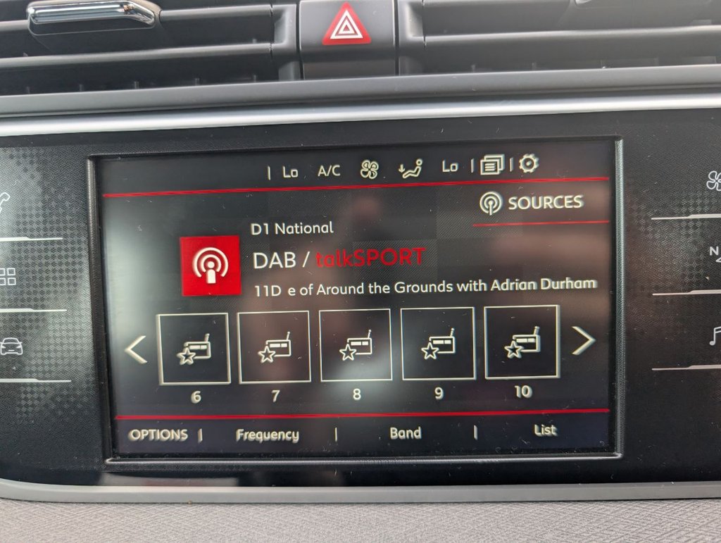 Used Citroen C4 Picasso 2016 for sale - 76496206: Photo 17