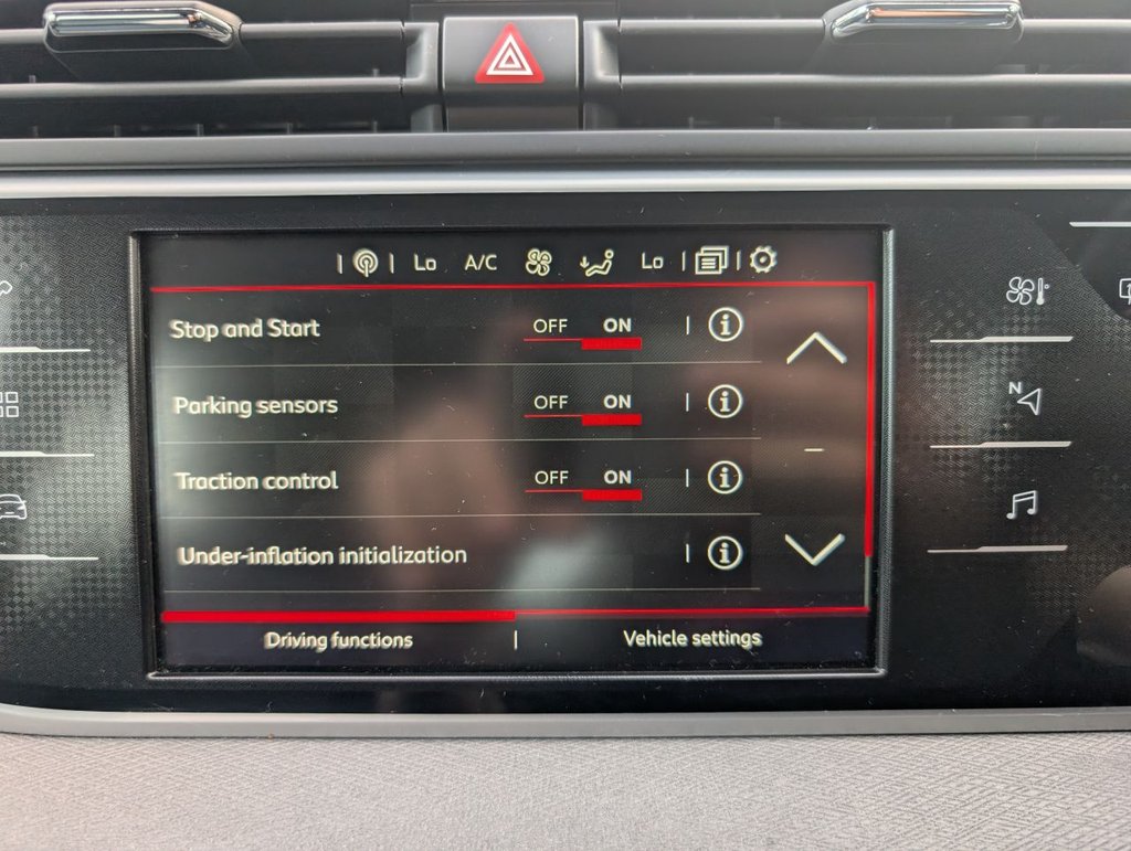 Used Citroen C4 Picasso 2016 for sale - 76496206: Photo 18