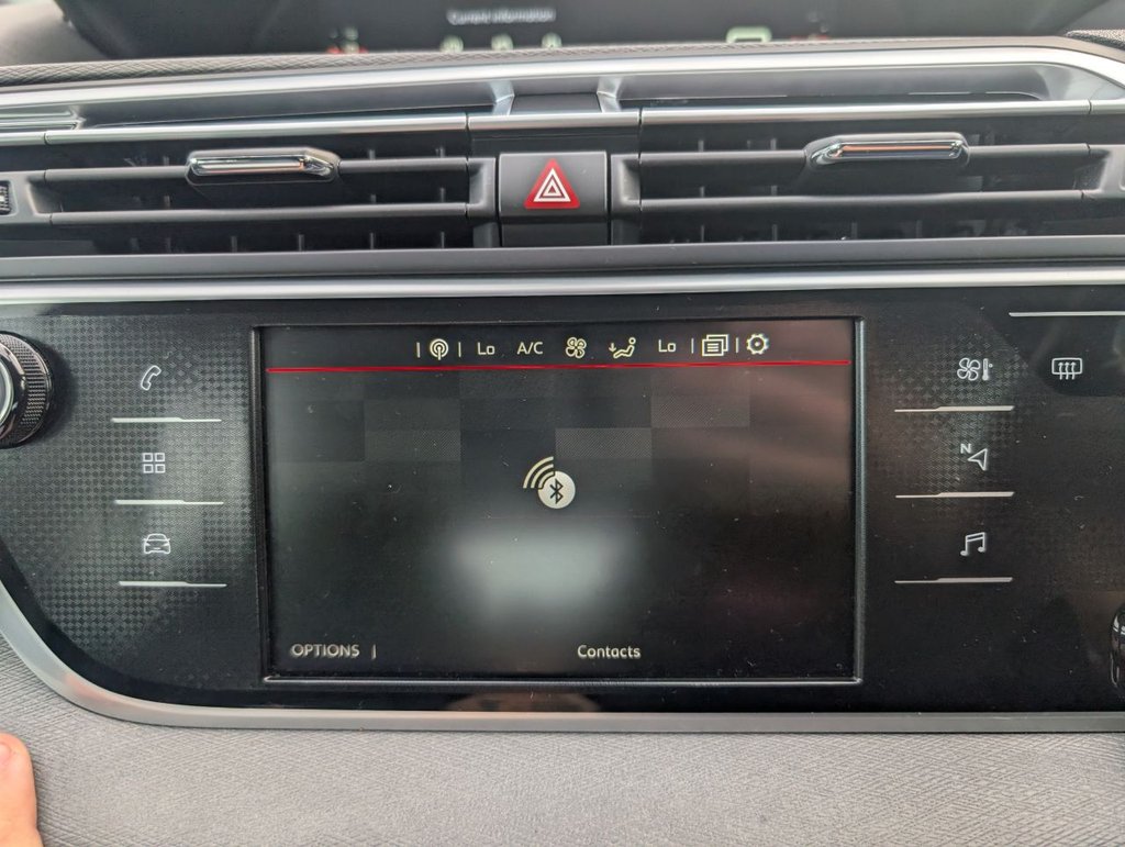 Used Citroen C4 Picasso 2016 for sale - 76496206: Photo 19