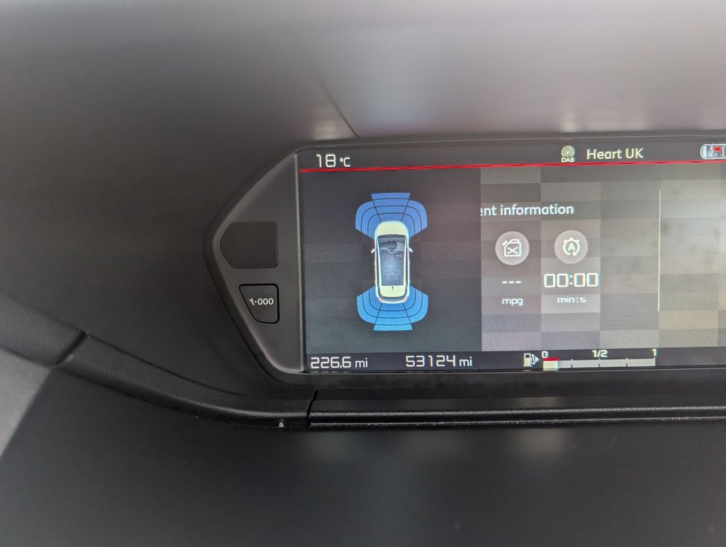 Used Citroen C4 Picasso 2016 for sale - 76496206: Photo 20