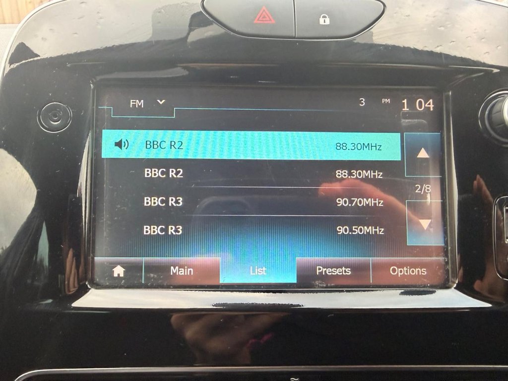 Used Renault Clio 2017 for sale - 77133105: Photo 18