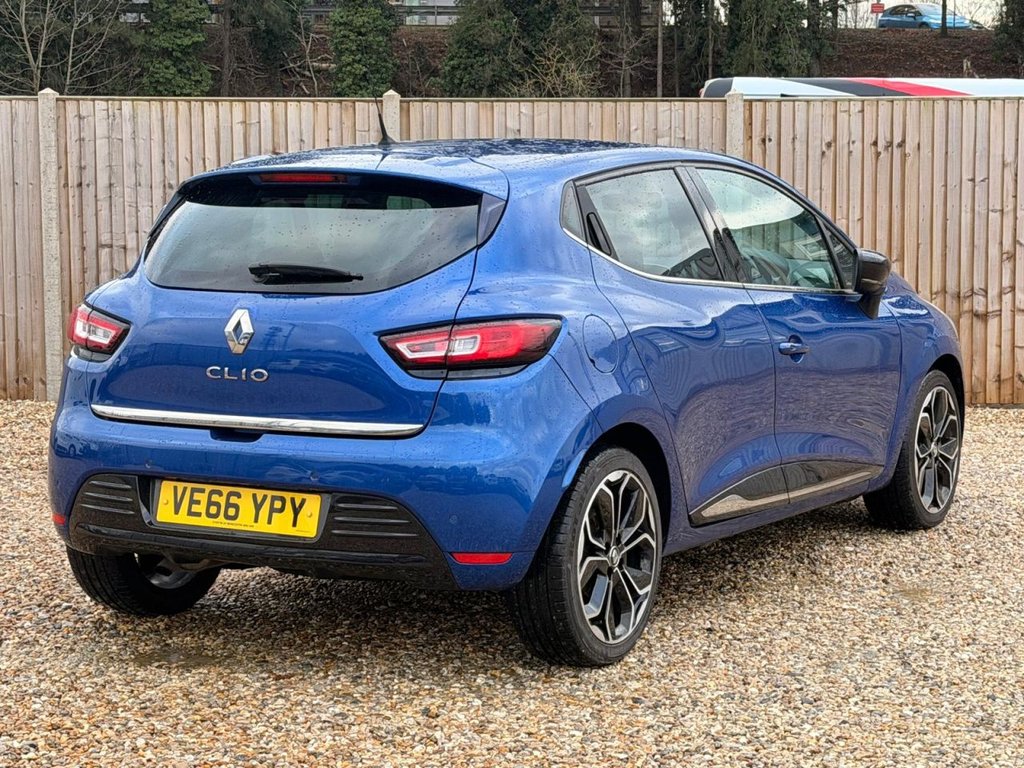 Used Renault Clio 2017 for sale - 77133105: Photo 5