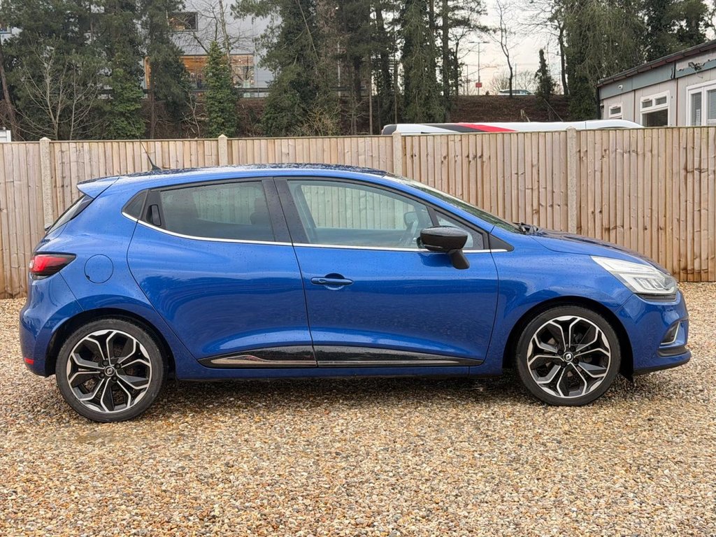 Used Renault Clio 2017 for sale - 77133105: Photo 6