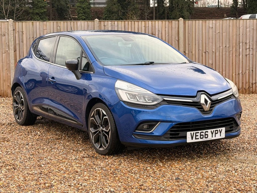 Used Renault Clio 2017 for sale - 77133105: Photo 7