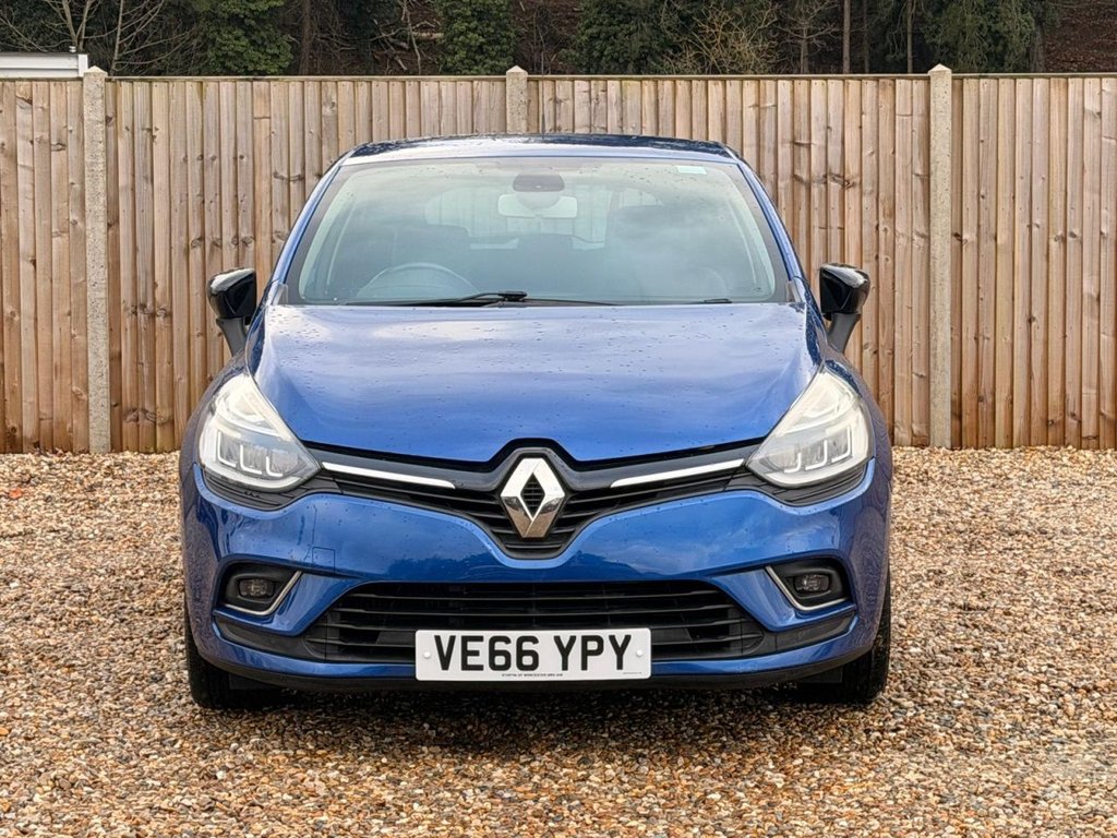 Used Renault Clio 2017 for sale - 77133105: Photo 8