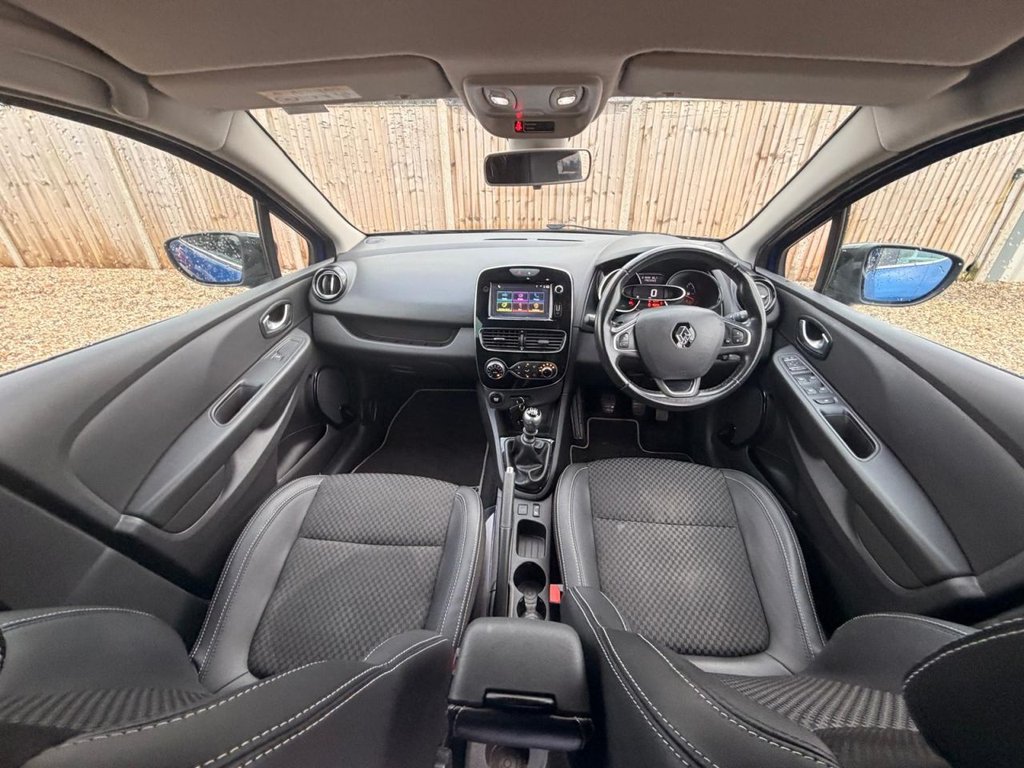 Used Renault Clio 2017 for sale - 77133105: Photo 9