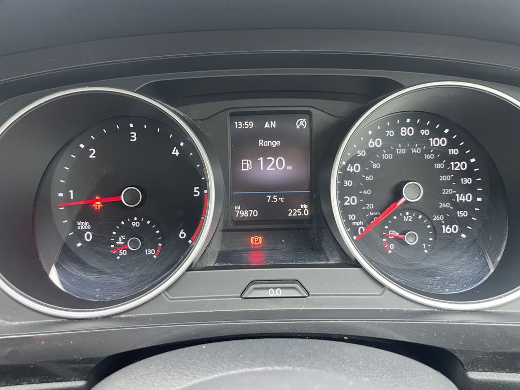 Used Volkswagen Tiguan 2017 for sale - 77250037: Photo 12