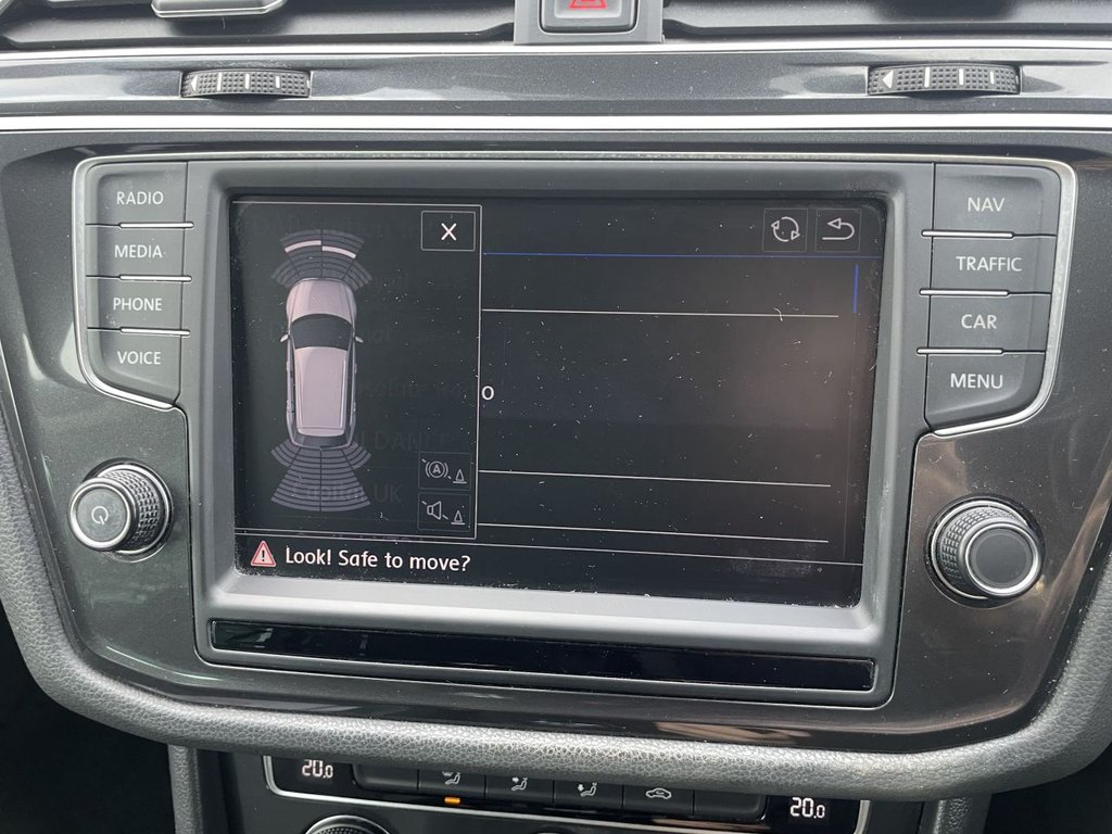 Used Volkswagen Tiguan 2017 for sale - 77250037: Photo 15