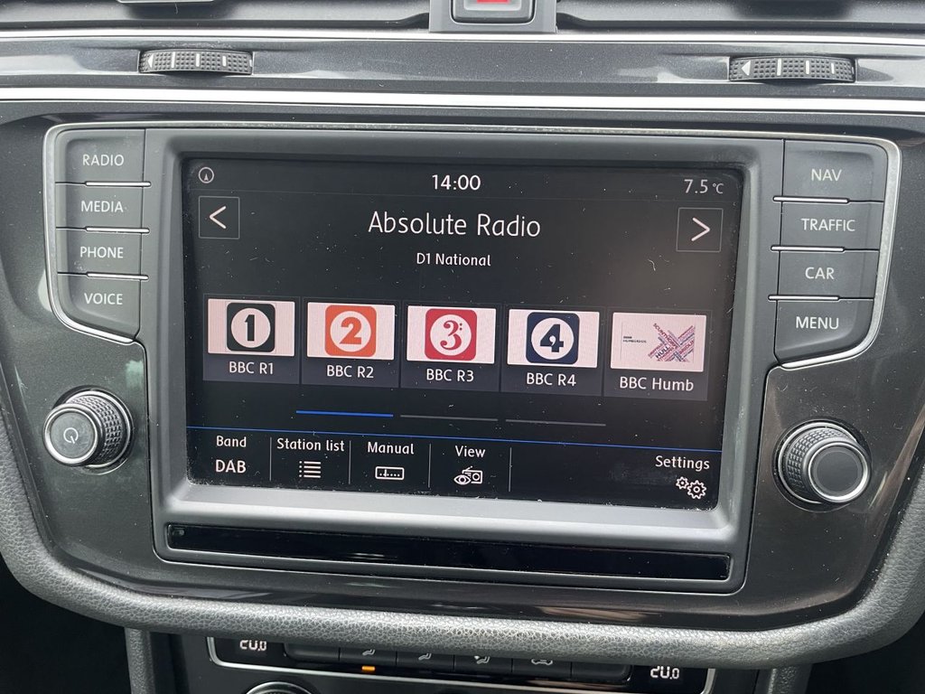 Used Volkswagen Tiguan 2017 for sale - 77250037: Photo 16