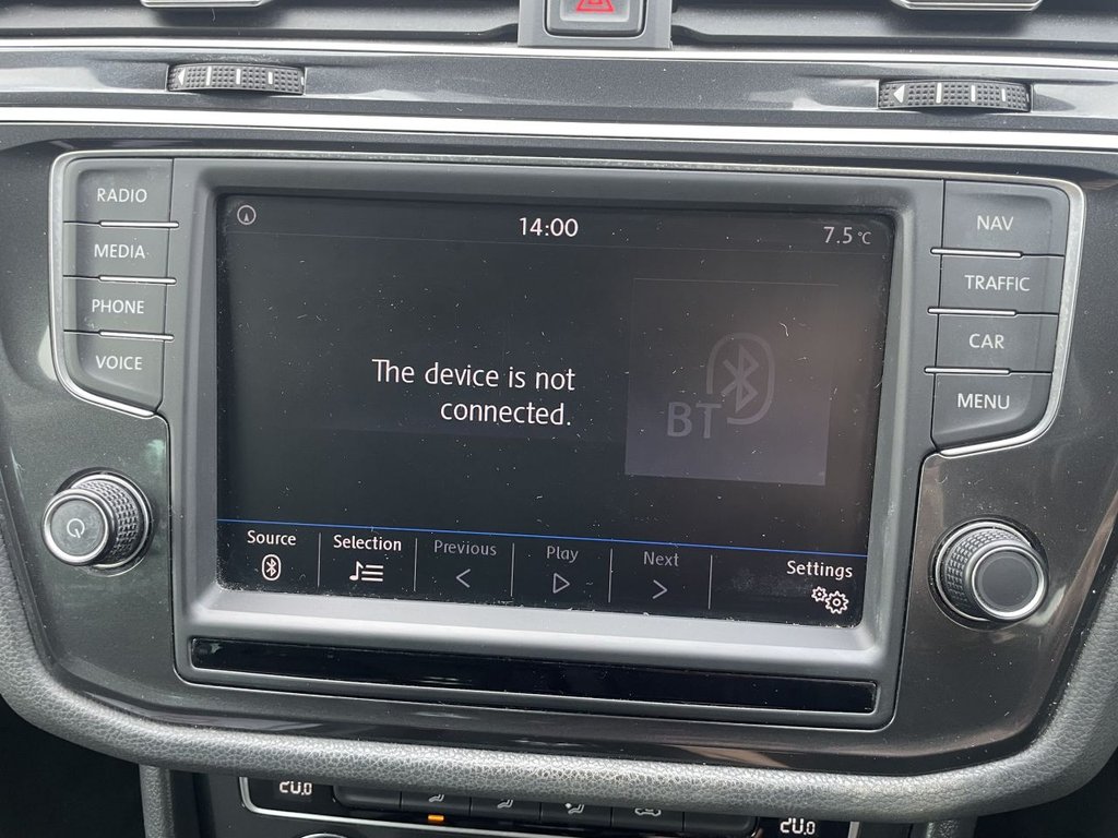 Used Volkswagen Tiguan 2017 for sale - 77250037: Photo 17