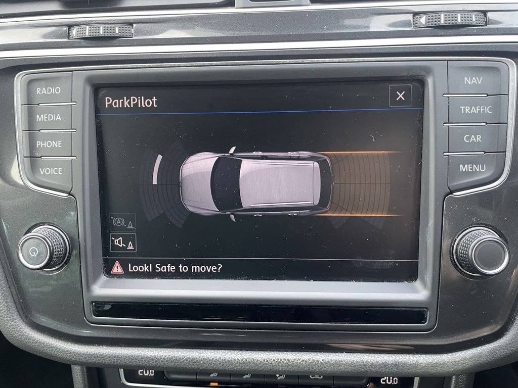 Used Volkswagen Tiguan 2017 for sale - 77250037: Photo 19