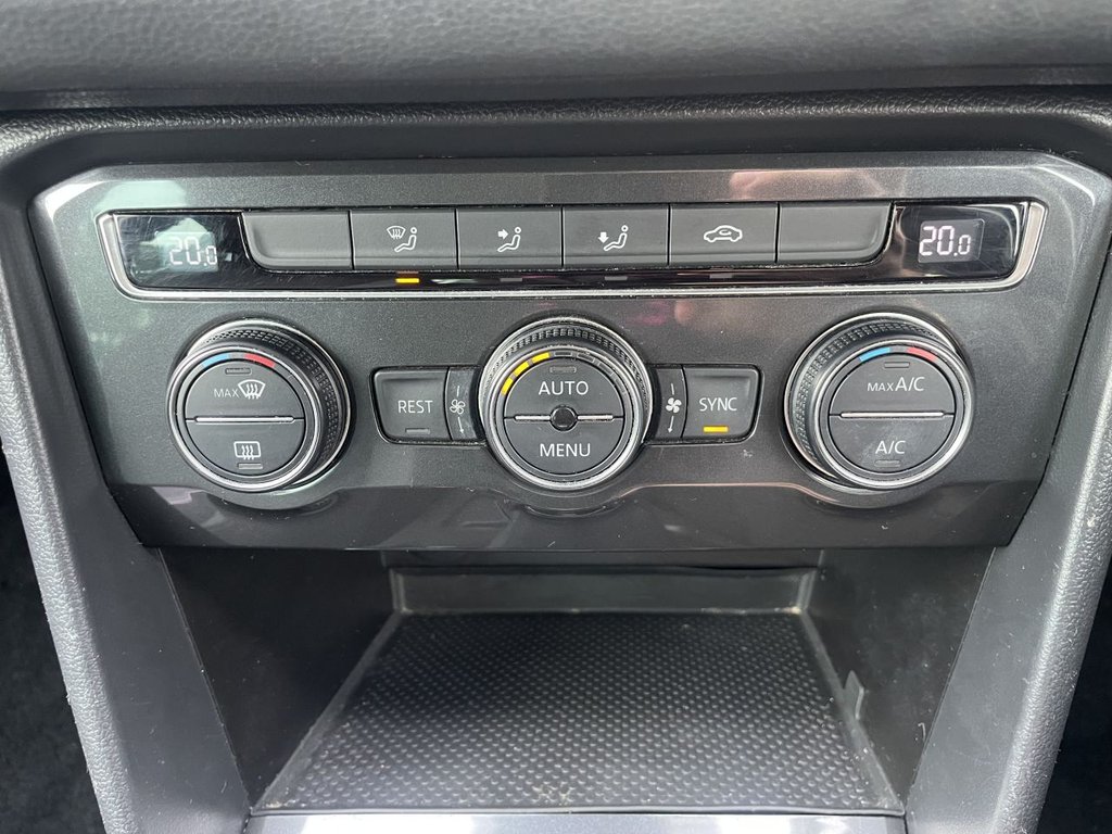 Used Volkswagen Tiguan 2017 for sale - 77250037: Photo 20